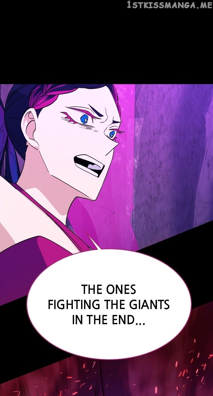 The Last Golden Child chapter 91 page 6