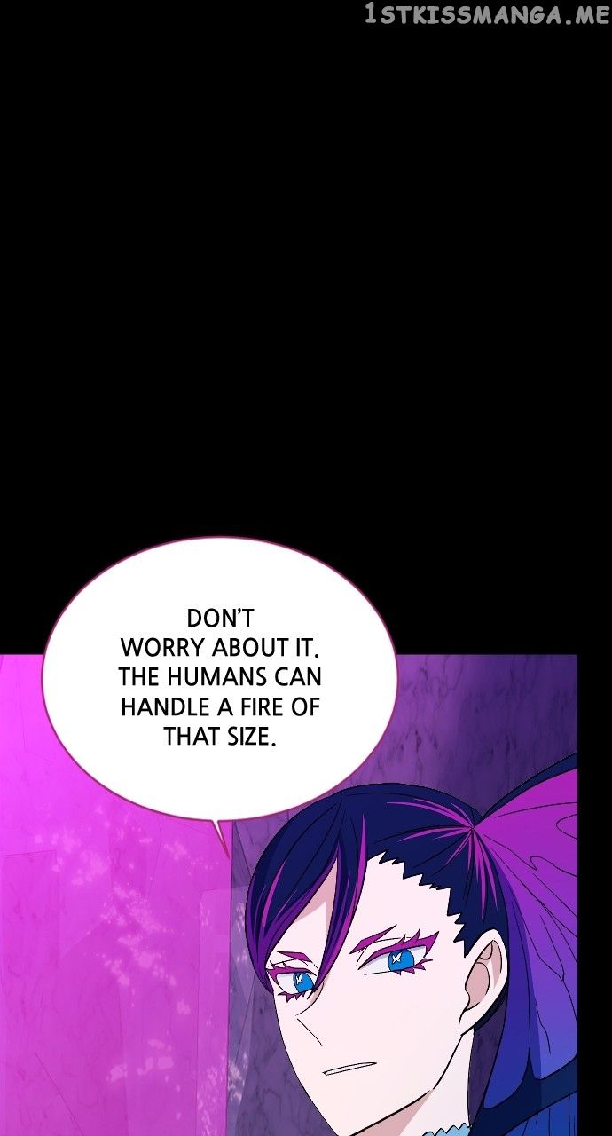 The Last Golden Child chapter 91 page 70