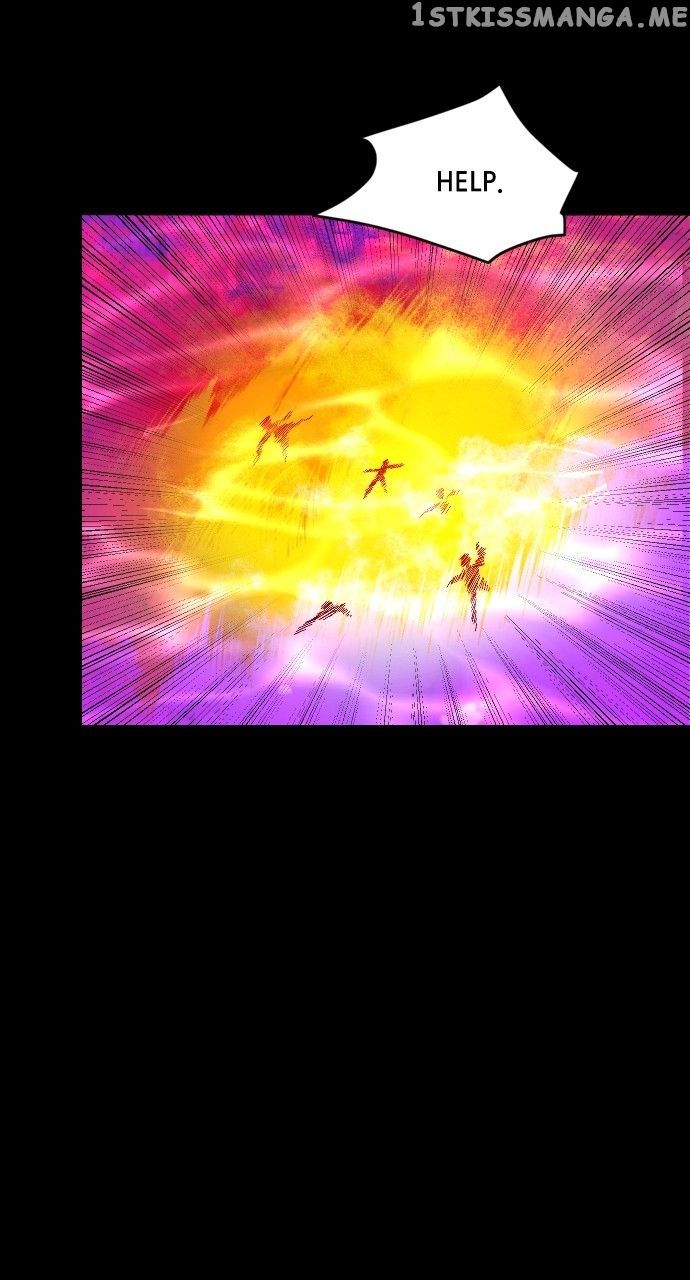 The Last Golden Child chapter 91 page 72