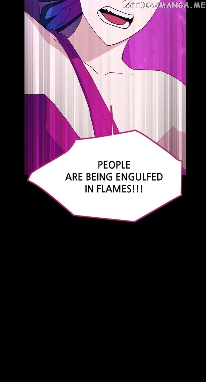 The Last Golden Child chapter 91 page 75