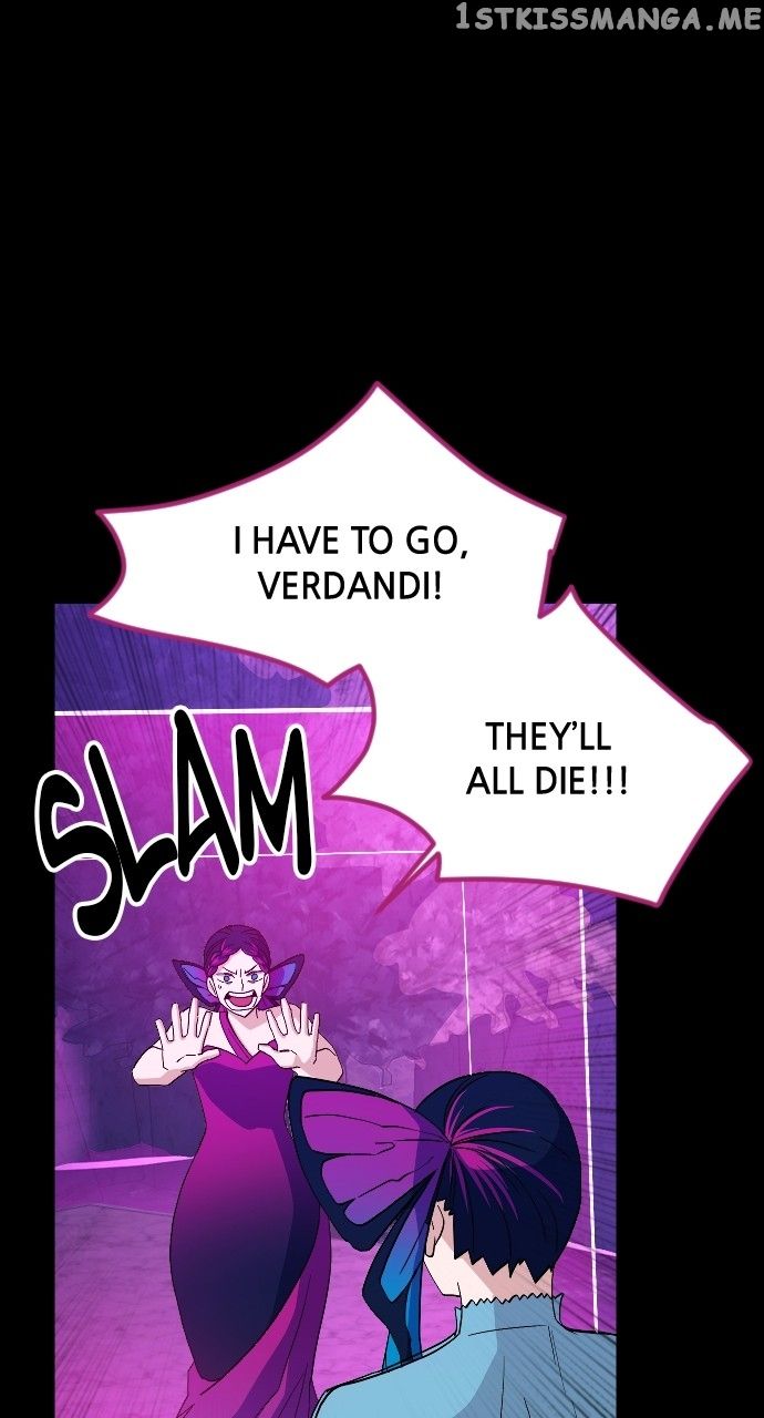 The Last Golden Child chapter 91 page 76