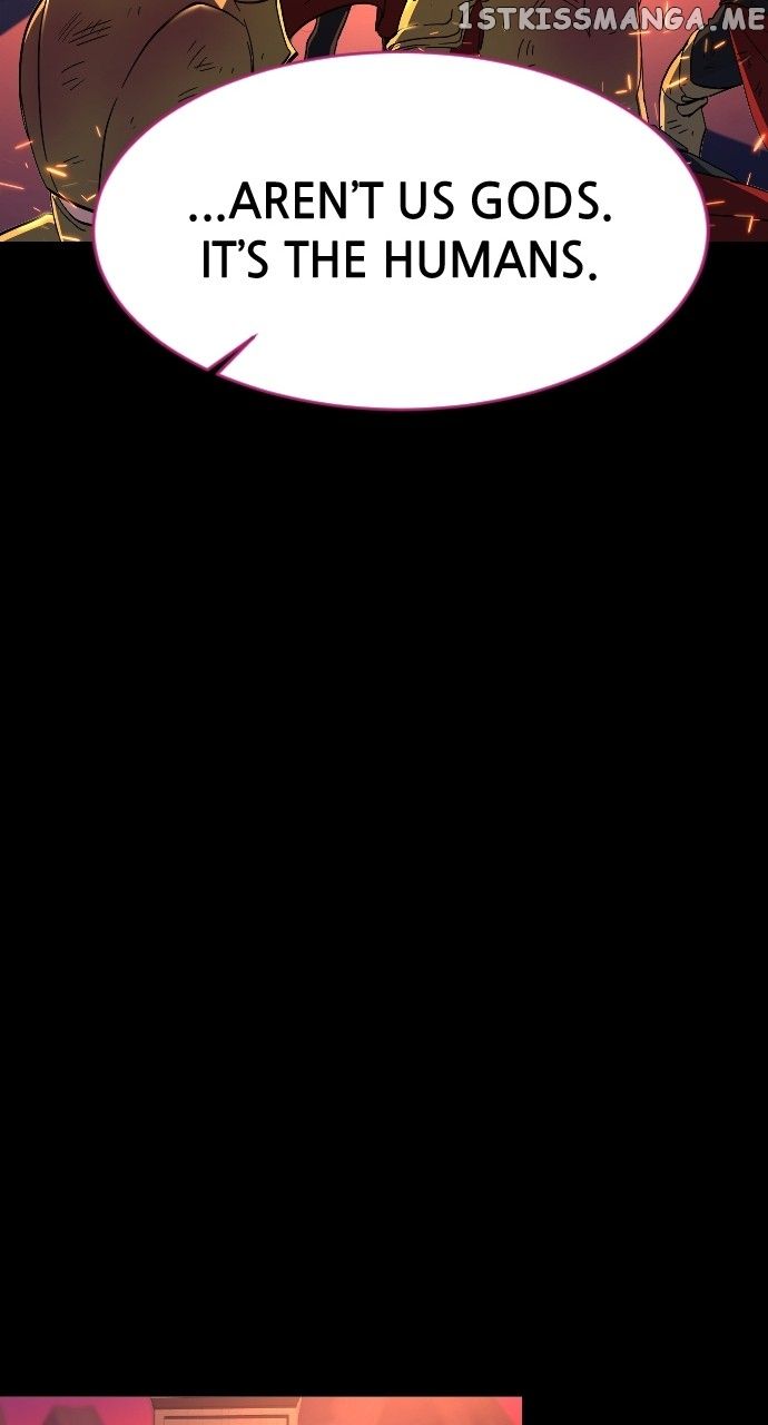 The Last Golden Child chapter 91 page 8