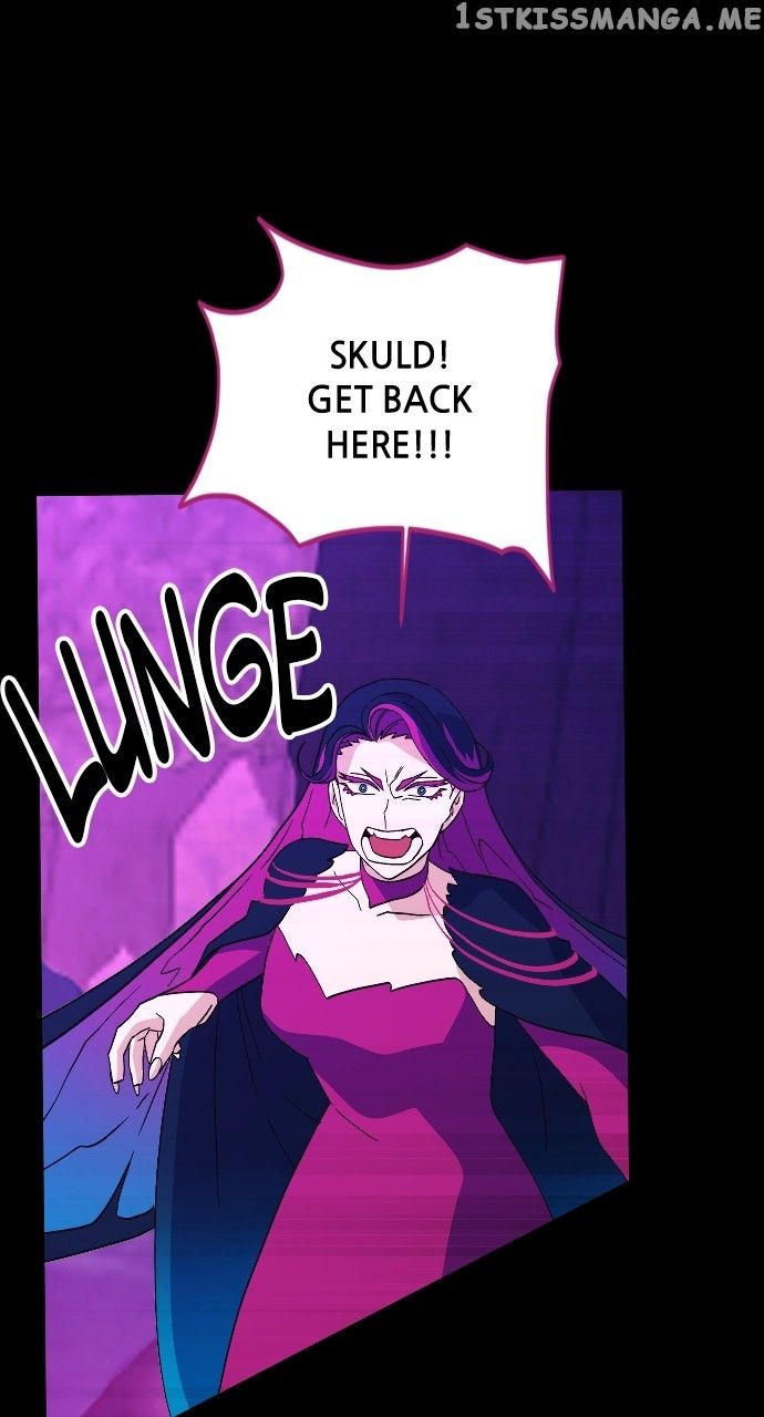 The Last Golden Child chapter 91 page 83