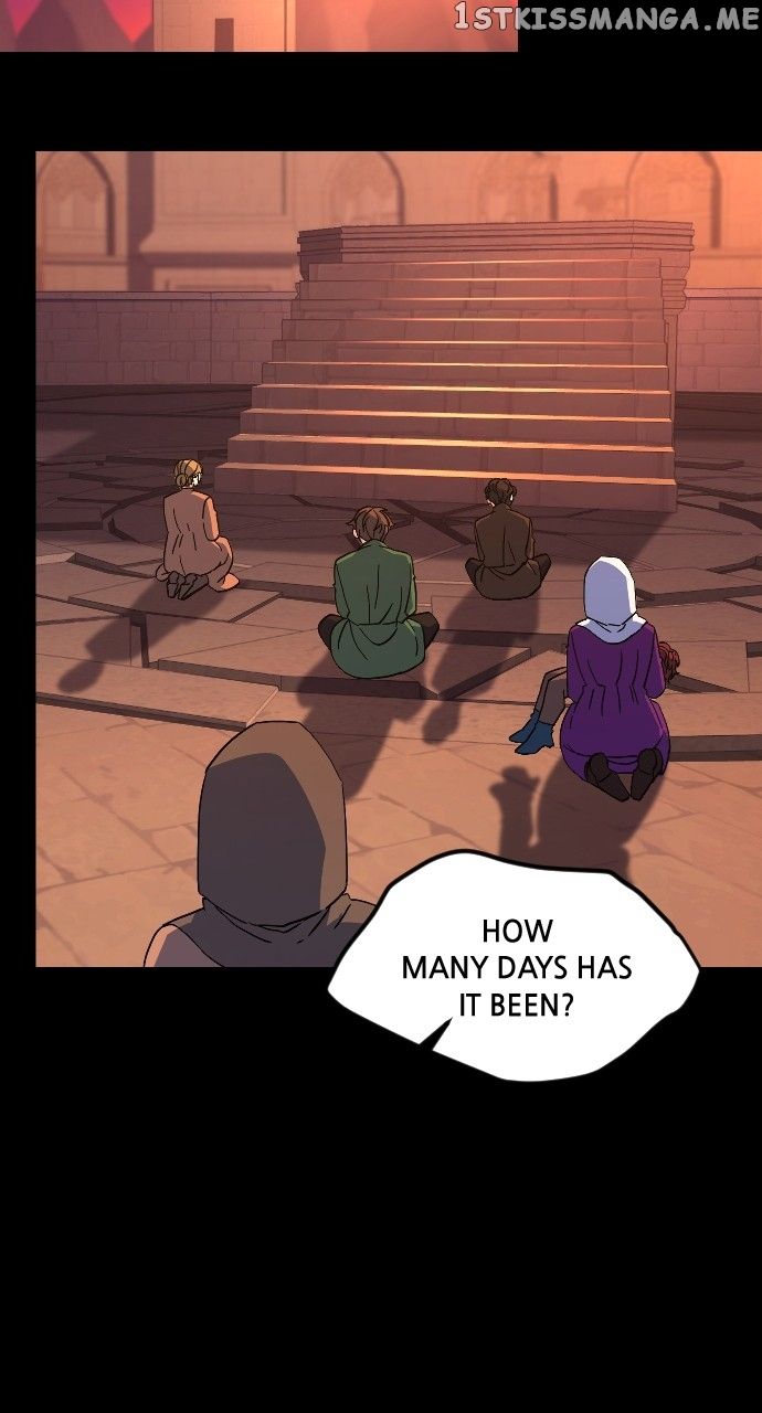 The Last Golden Child chapter 91 page 9