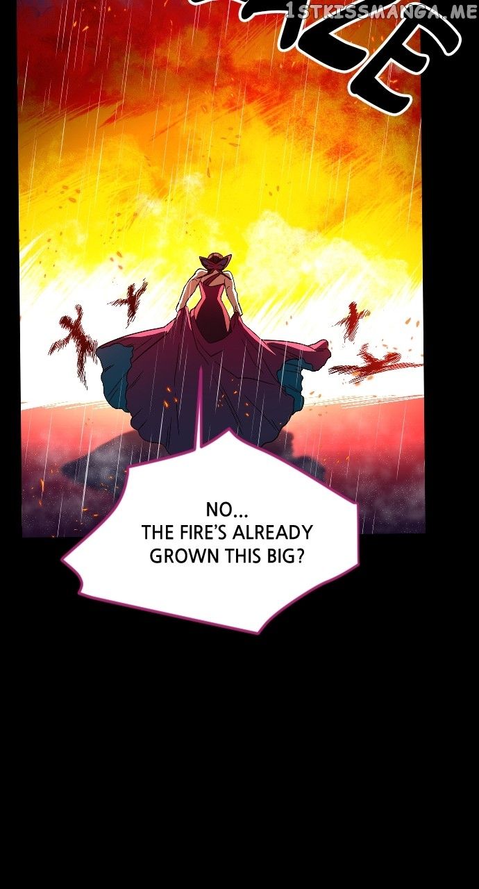 The Last Golden Child chapter 91 page 94