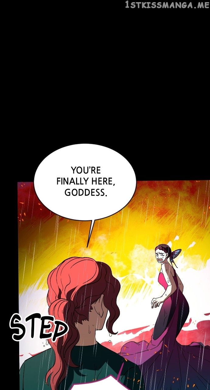 The Last Golden Child chapter 91 page 95