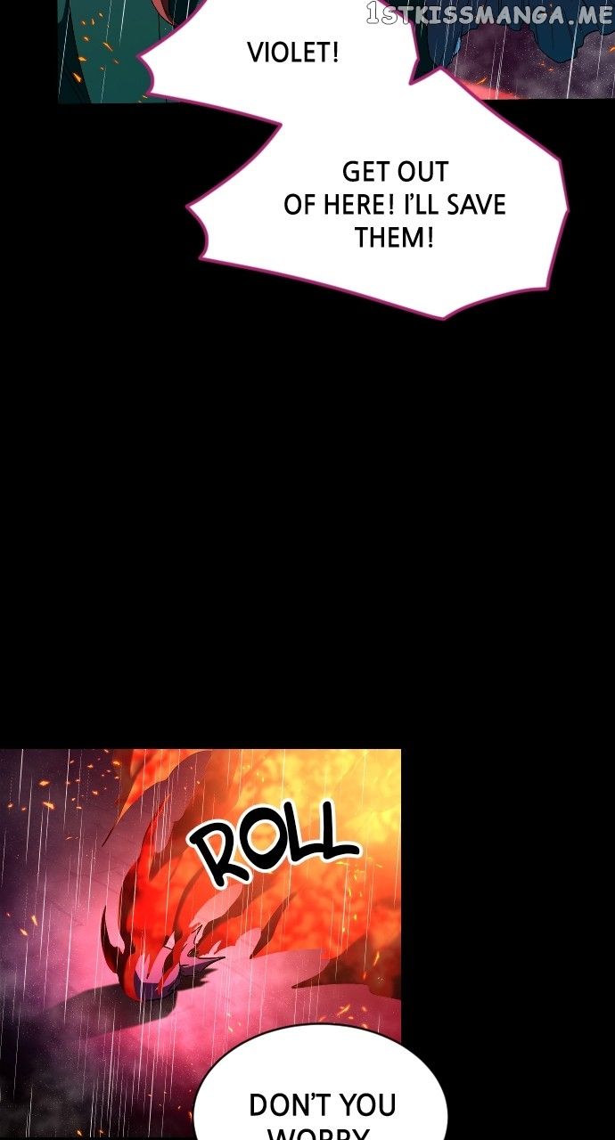 The Last Golden Child chapter 91 page 96