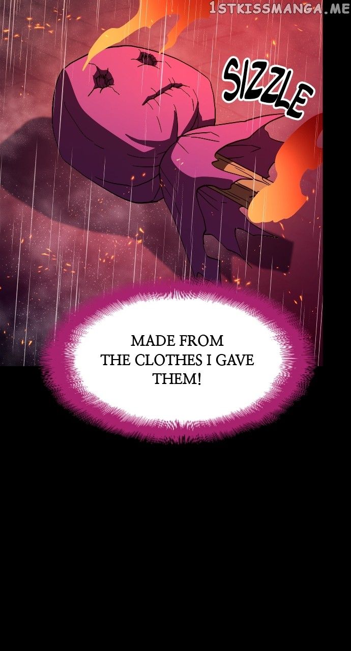 The Last Golden Child chapter 91 page 99