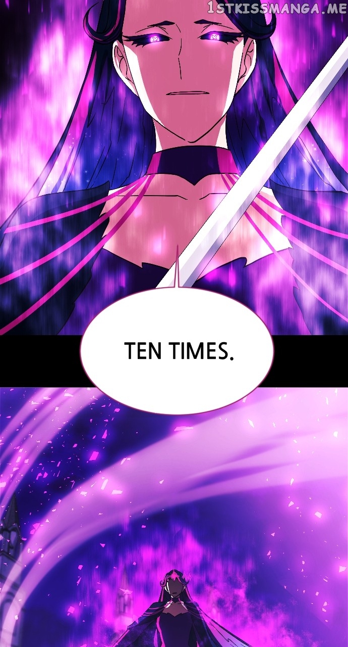 The Last Golden Child chapter 92 page 100