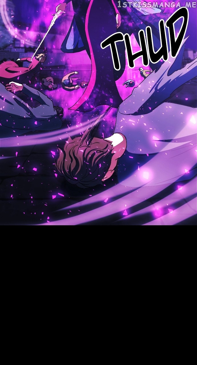 The Last Golden Child chapter 92 page 101