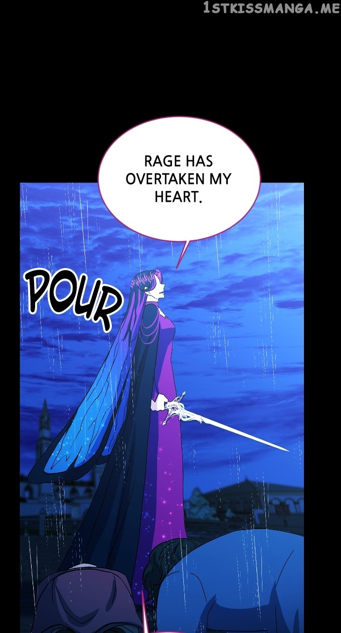 The Last Golden Child chapter 92 page 105