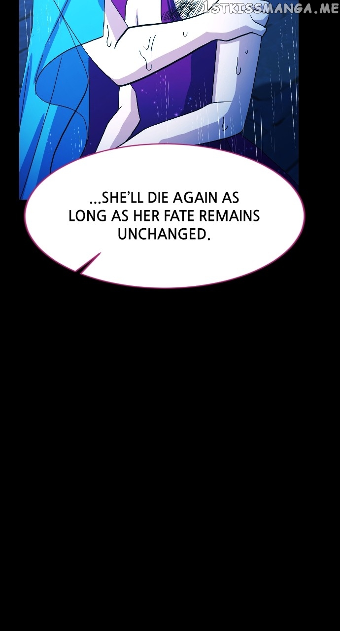 The Last Golden Child chapter 92 page 109