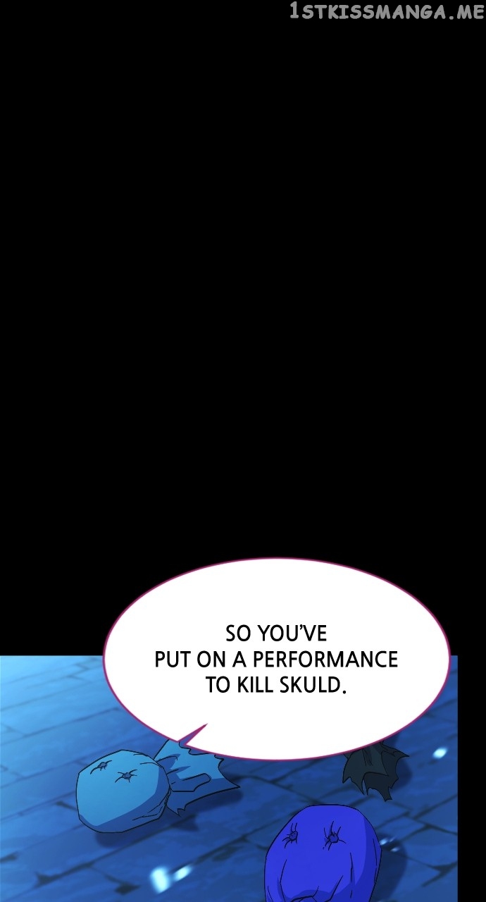 The Last Golden Child chapter 92 page 111