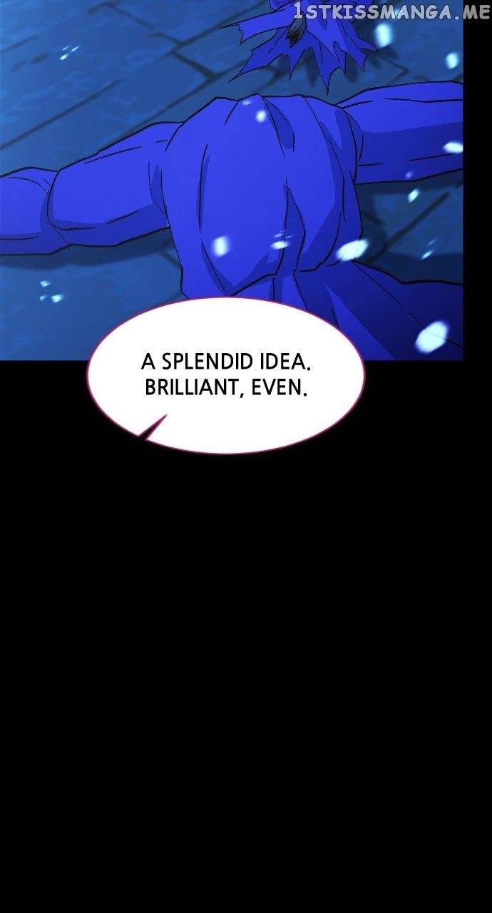 The Last Golden Child chapter 92 page 112