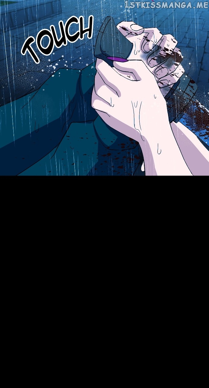 The Last Golden Child chapter 92 page 12