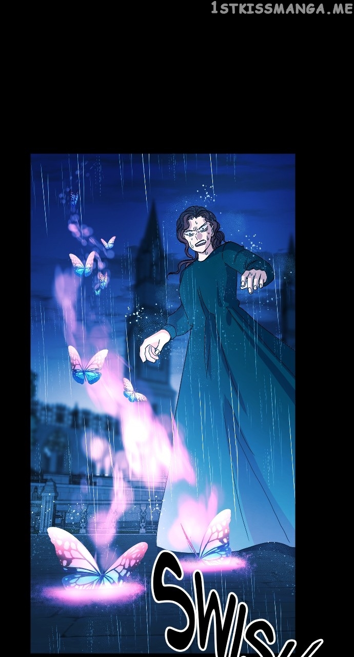 The Last Golden Child chapter 92 page 19