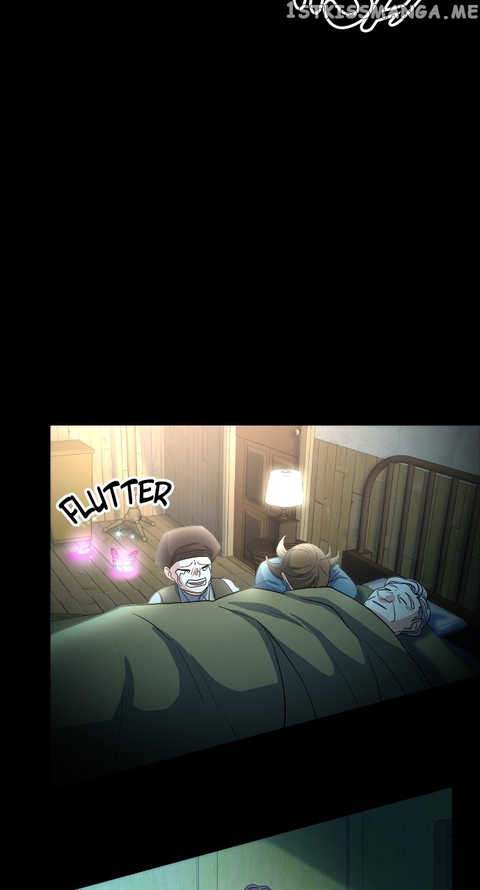 The Last Golden Child chapter 92 page 20