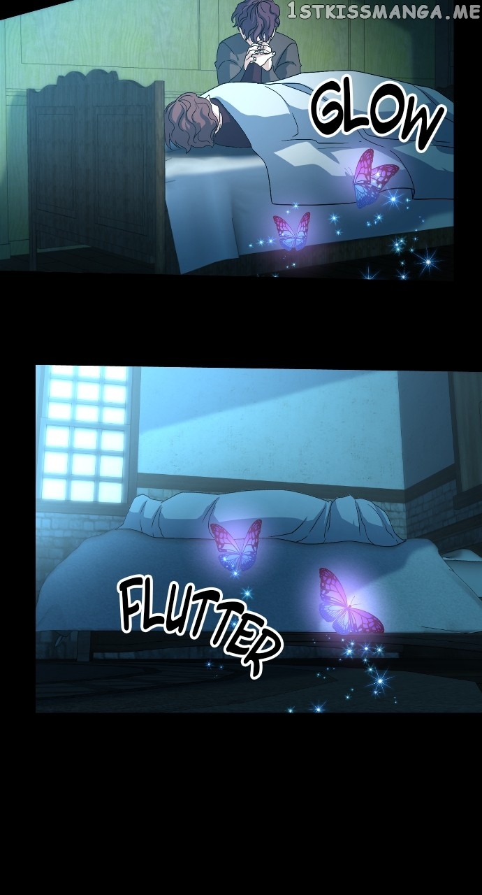 The Last Golden Child chapter 92 page 21