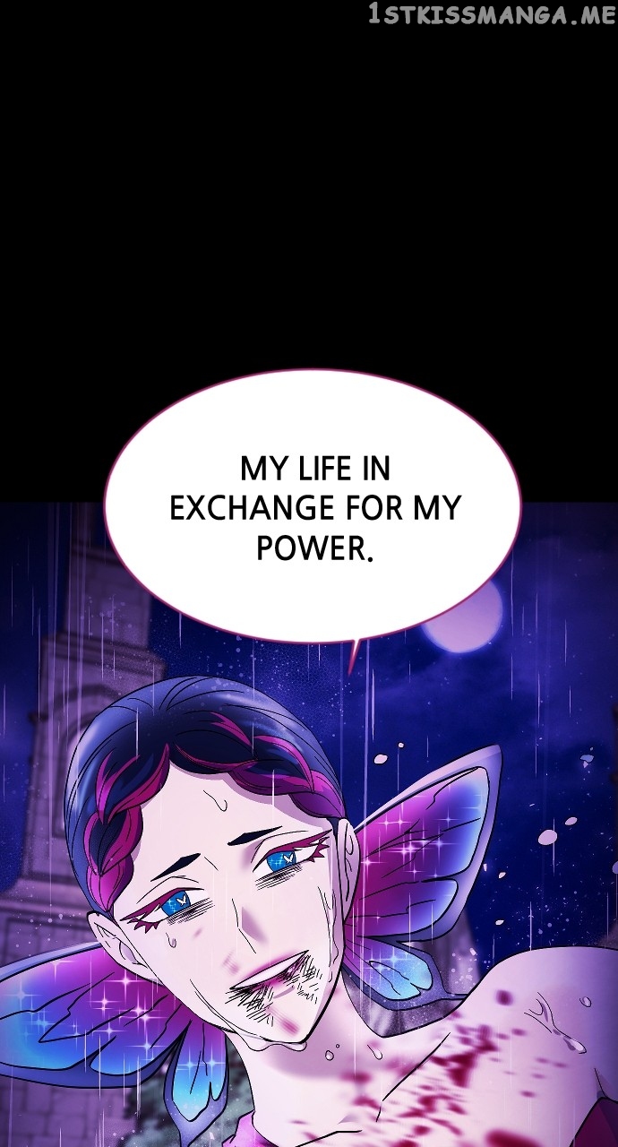 The Last Golden Child chapter 92 page 25