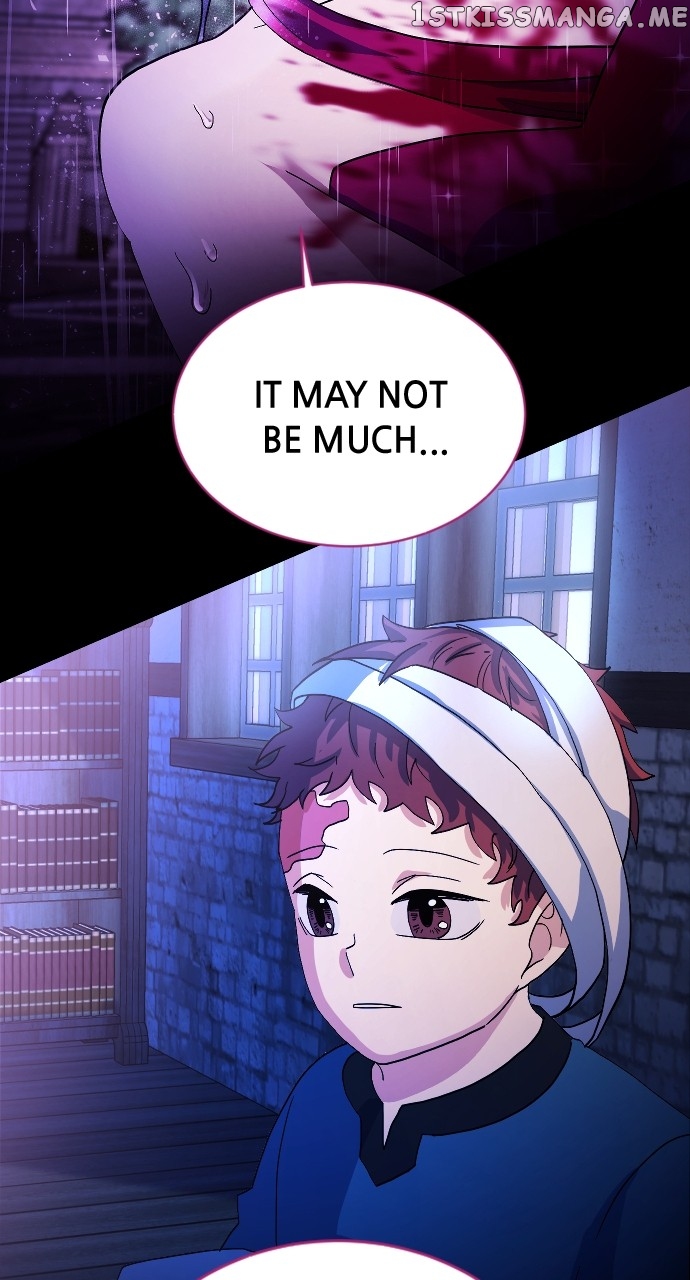 The Last Golden Child chapter 92 page 26