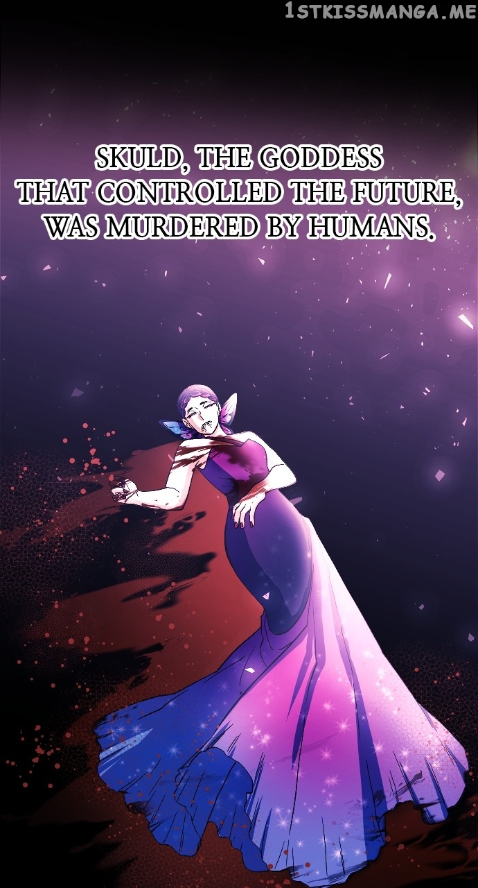 The Last Golden Child chapter 92 page 31