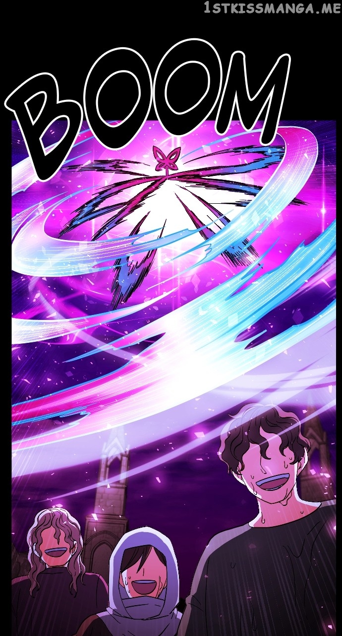 The Last Golden Child chapter 92 page 37