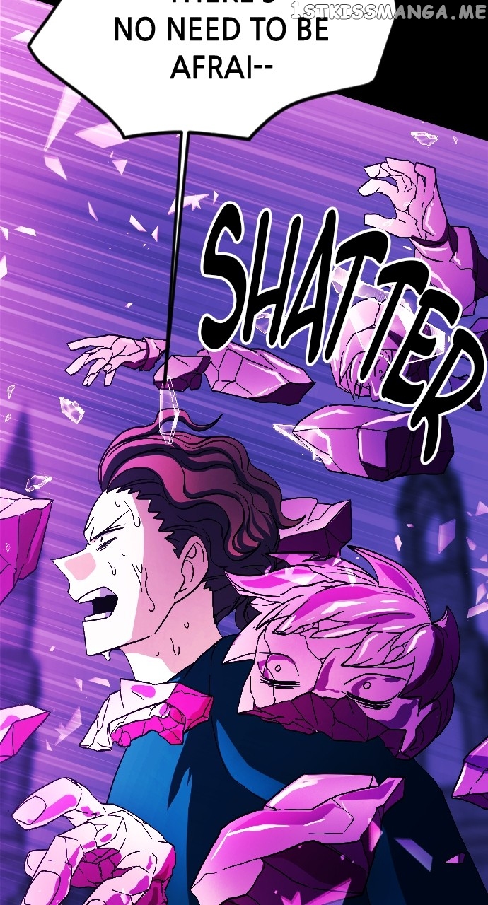 The Last Golden Child chapter 92 page 42