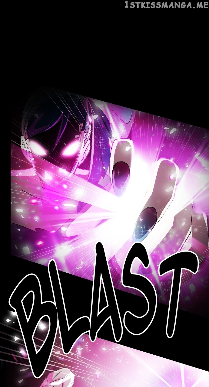 The Last Golden Child chapter 92 page 47