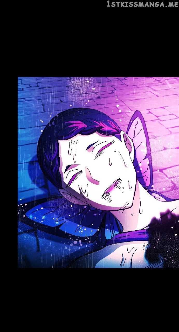 The Last Golden Child chapter 92 page 51