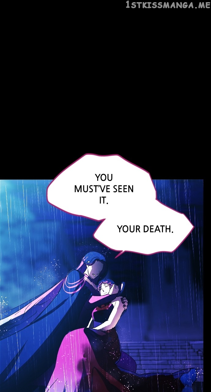 The Last Golden Child chapter 92 page 59