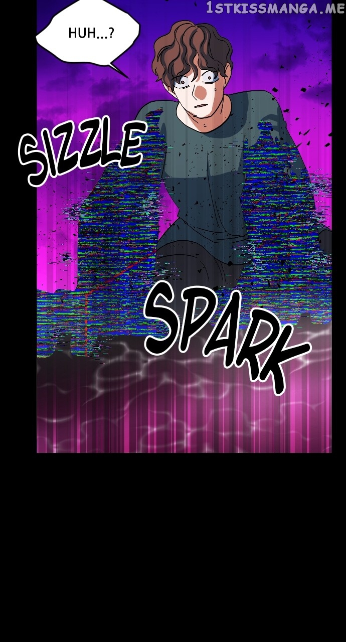 The Last Golden Child chapter 92 page 70