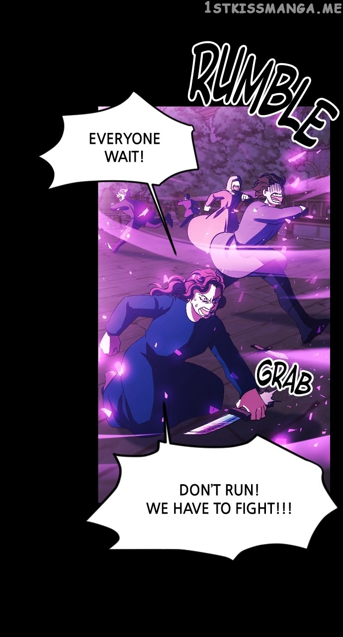 The Last Golden Child chapter 92 page 76