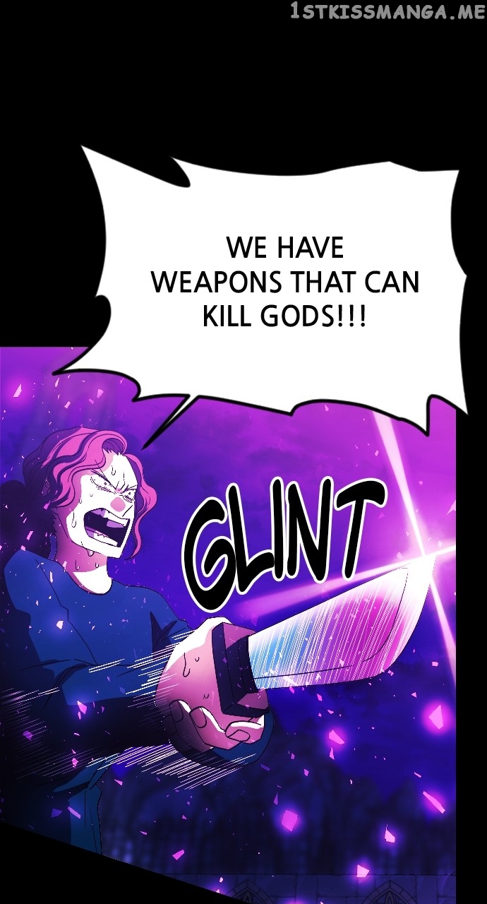 The Last Golden Child chapter 92 page 77