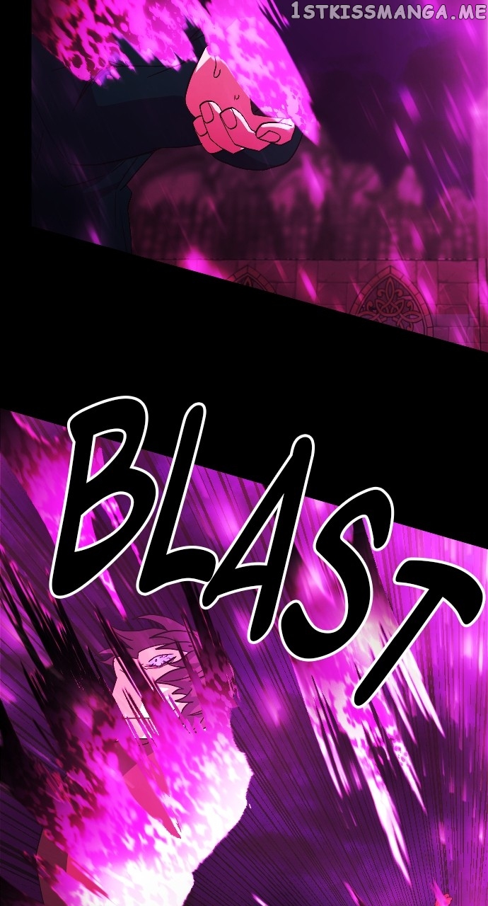 The Last Golden Child chapter 92 page 79