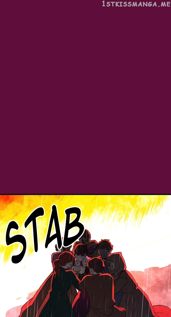 The Last Golden Child chapter 92 page 8