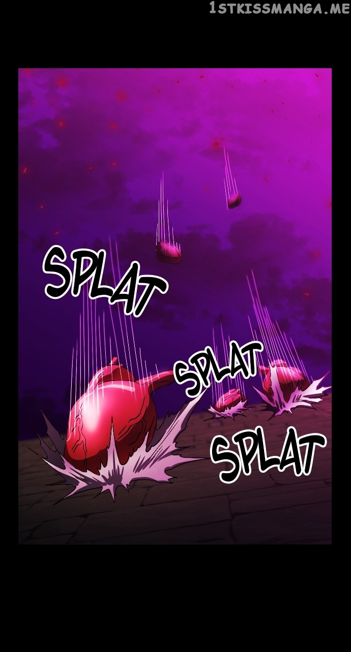 The Last Golden Child chapter 92 page 81