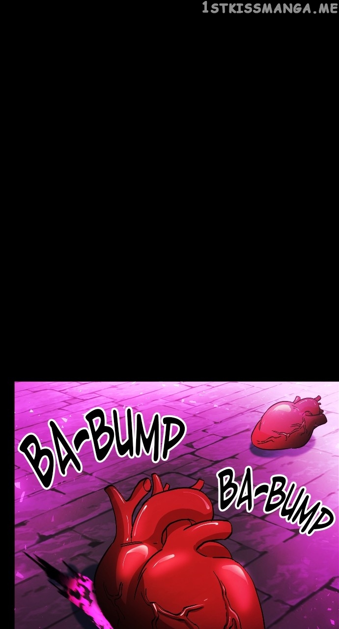 The Last Golden Child chapter 92 page 82