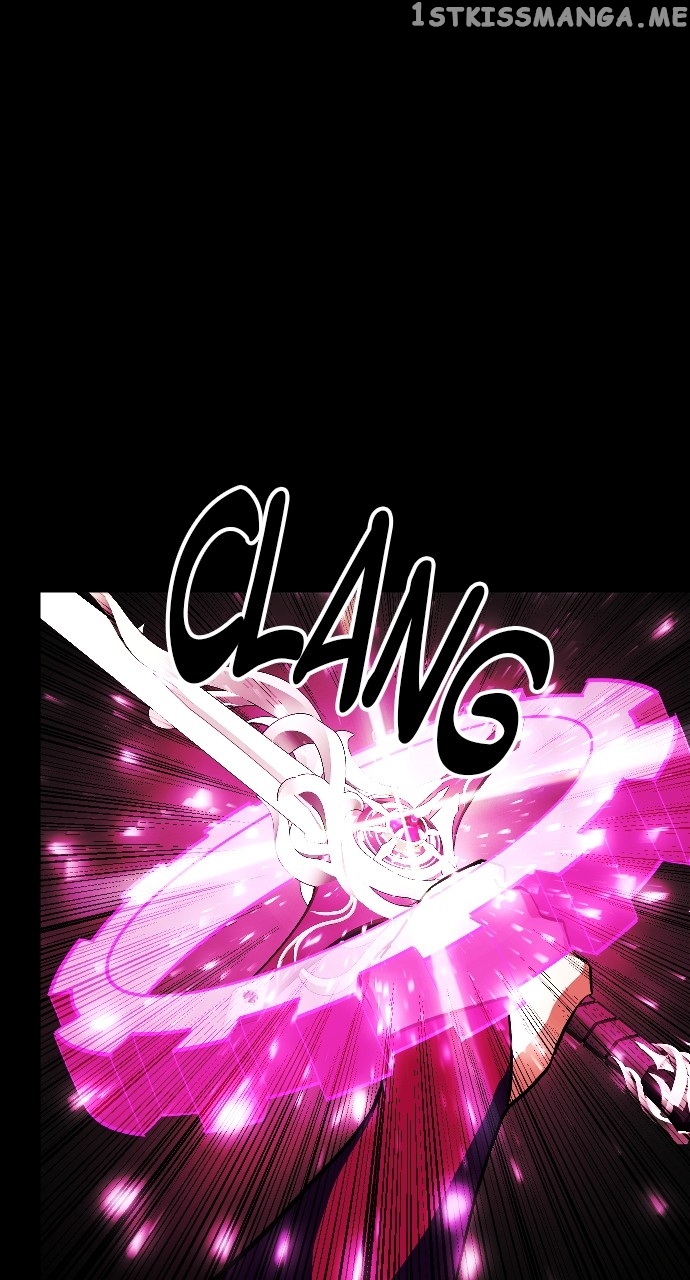 The Last Golden Child chapter 92 page 85