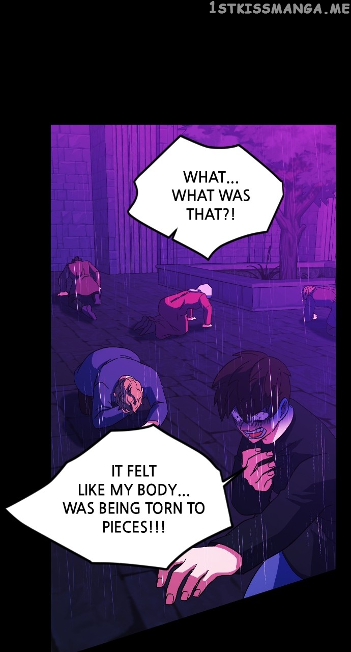 The Last Golden Child chapter 92 page 93