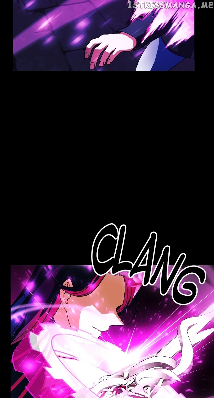 The Last Golden Child chapter 92 page 95