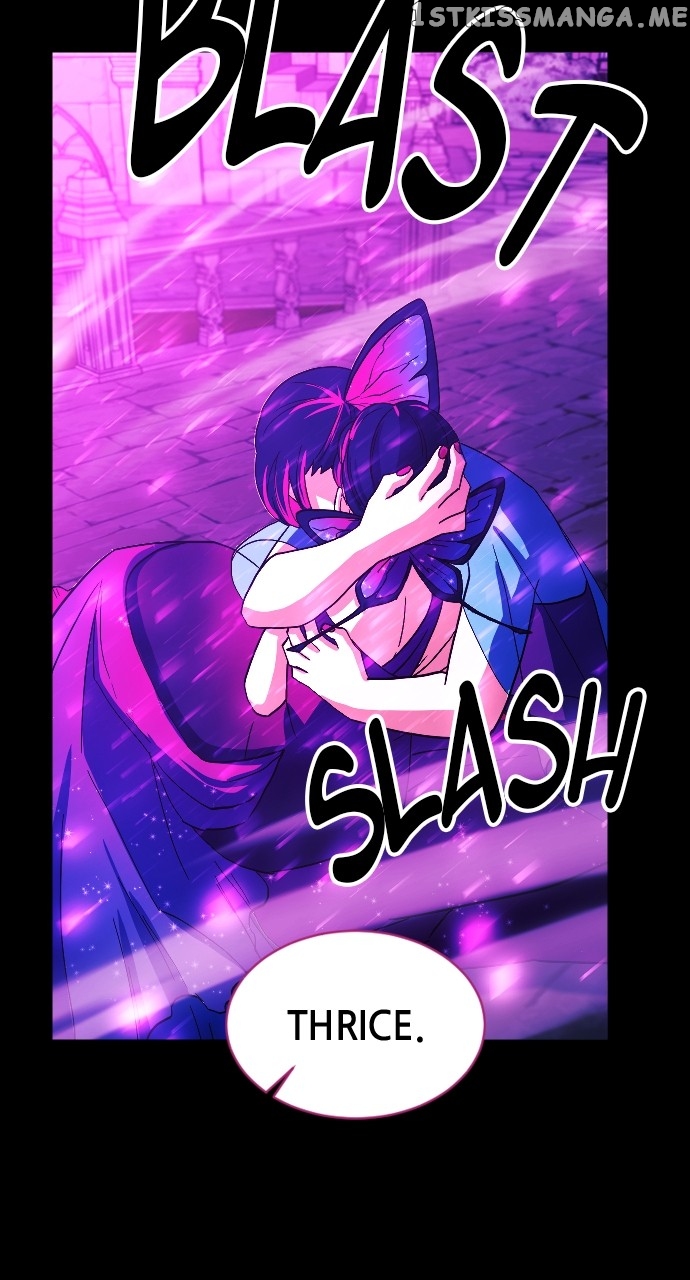 The Last Golden Child chapter 92 page 97