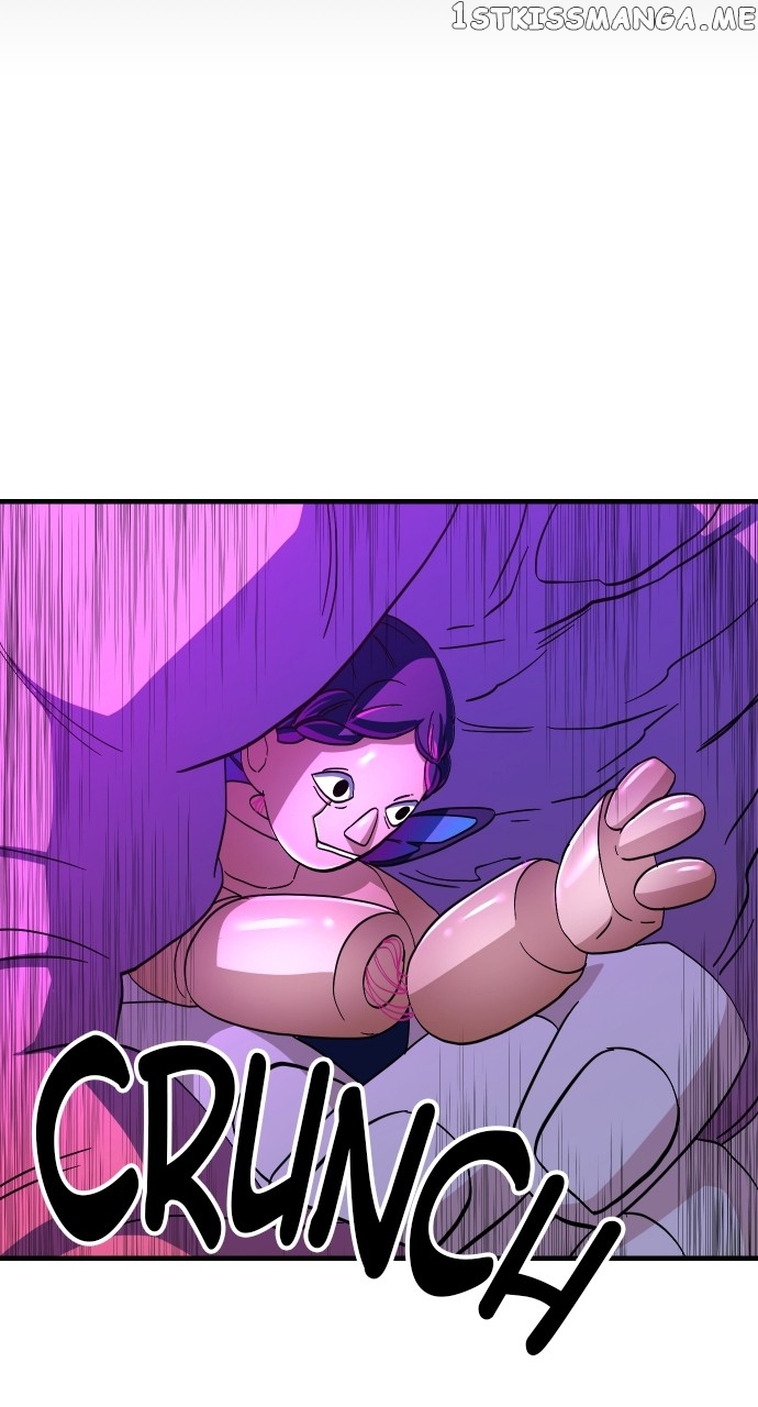 The Last Golden Child chapter 93 page 100