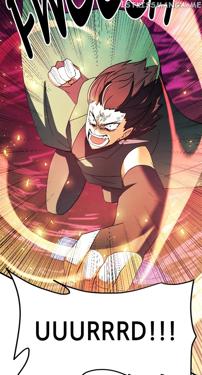 The Last Golden Child chapter 93 page 104