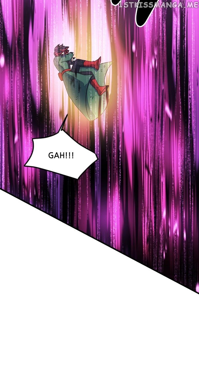 The Last Golden Child chapter 93 page 106