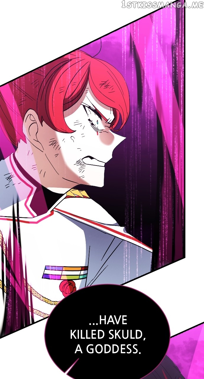 The Last Golden Child chapter 93 page 113