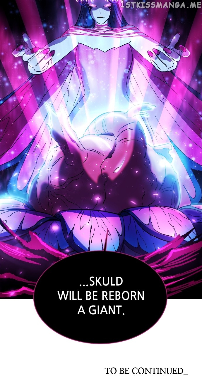 The Last Golden Child chapter 93 page 118