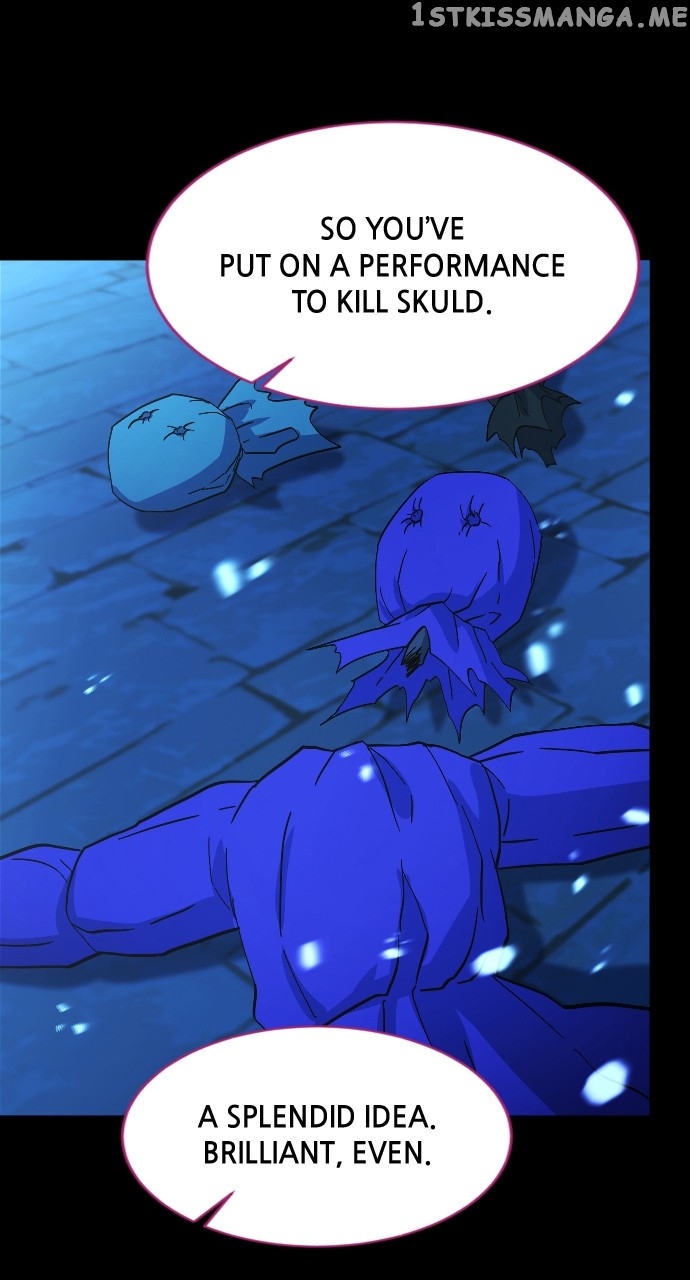 The Last Golden Child chapter 93 page 2