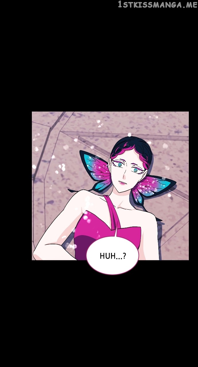 The Last Golden Child chapter 93 page 21