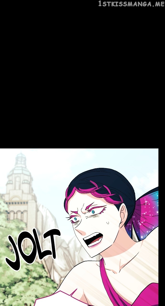 The Last Golden Child chapter 93 page 22