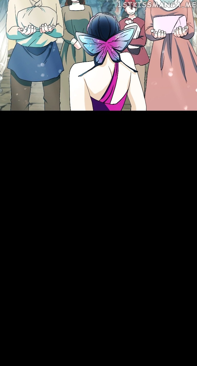 The Last Golden Child chapter 93 page 24